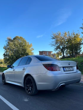 BMW 530 E60 M57 3.0D  270.  | Mobile.bg    2