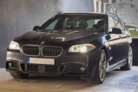 Обява за продажба на BMW 535 I X-Drive M Packege  ~24 700 лв. - изображение 1