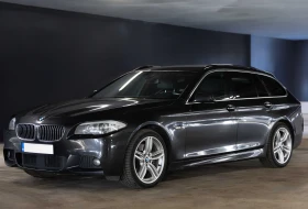 Обява за продажба на BMW 535 I X-Drive M Packege  ~24 700 лв. - изображение 6