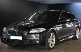 Обява за продажба на BMW 535 I X-Drive M Packege  ~24 700 лв. - изображение 7