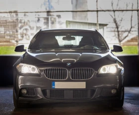 Обява за продажба на BMW 535 I X-Drive M Packege  ~24 700 лв. - изображение 1