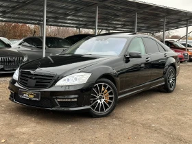 Mercedes-Benz S 350 FACE* AMG PAKET* 3xTV* NiGHT VISION* * DiSTRO | Mobile.bg    17