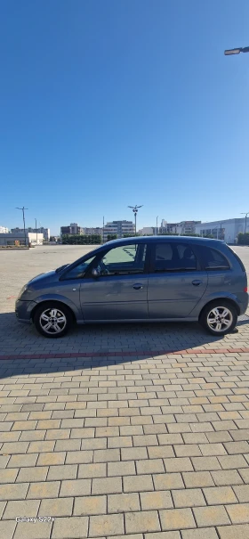 Opel Meriva Оpel Meriva 1.6 Gaz , снимка 3