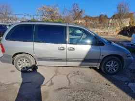     Chrysler Voyager 2, 4 LE