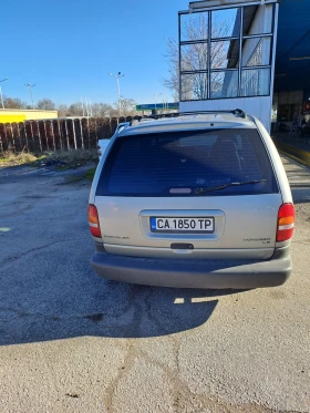 Chrysler Voyager 2, 4 LE | Mobile.bg    4