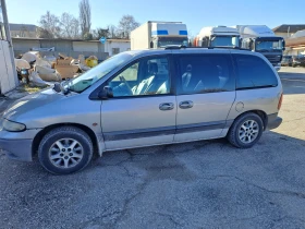 Chrysler Voyager 2, 4 LE | Mobile.bg    5