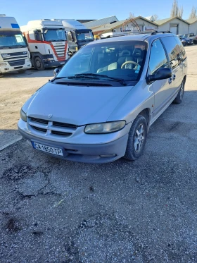 Chrysler Voyager 2, 4 LE | Mobile.bg    3