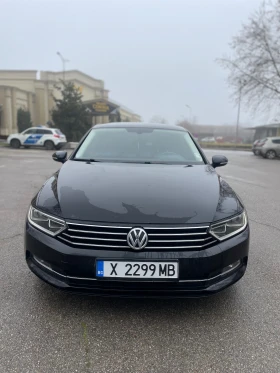 VW Passat 1.6 DSG 120 к.с., снимка 1