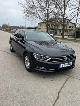 VW Passat 1.6 DSG 120 к.с., снимка 2