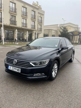 VW Passat 1.6 DSG 120 к.с., снимка 2