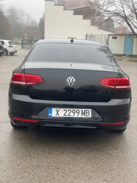 VW Passat 1.6 DSG 120 к.с., снимка 6