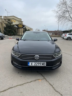 VW Passat 1.6 DSG 120 к.с., снимка 1