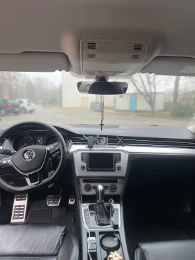 VW Passat 1.6 DSG 120 к.с., снимка 8