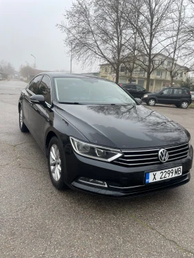 VW Passat 1.6 DSG 120 к.с., снимка 3