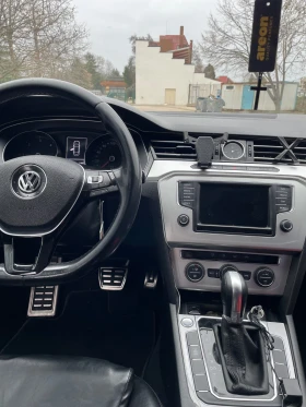 VW Passat 1.6 DSG 120 к.с., снимка 3