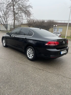 VW Passat 1.6 DSG 120 к.с., снимка 5