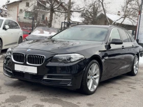     BMW 530 Facelift Softclose PANO Distronic Comfort Keyless