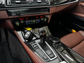 BMW 530 Facelift Softclose PANO Distronic Comfort Keyless, снимка 12