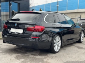 BMW 530 Facelift Softclose PANO Distronic Comfort Keyless | Mobile.bg    5