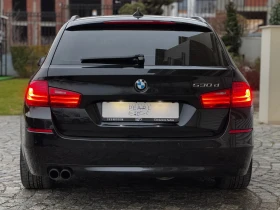 BMW 530 Facelift Softclose PANO Distronic Comfort Keyless, снимка 4