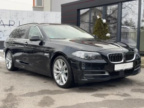     BMW 530 Facelift Softclose PANO Distronic Comfort Keyless