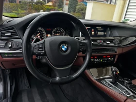 BMW 530 Facelift Softclose PANO Distronic Comfort Keyless, снимка 7