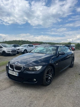 Обява за продажба на BMW 330 ~15 500 лв. - изображение 1