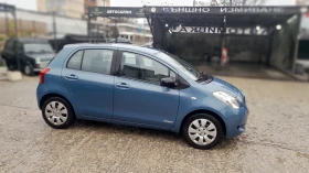 Toyota Yaris Германия 1.0 бензин 69 кс, снимка 6