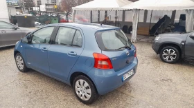 Toyota Yaris Германия 1.0 бензин 69 кс, снимка 4