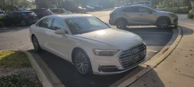 Audi A8 3000, снимка 2