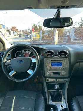 Ford Focus, снимка 6