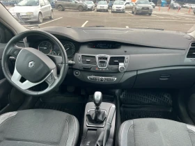 Renault Laguna 2.0 ДИЗЕЛ, БАРТЕР ЛИЗИГ, снимка 8