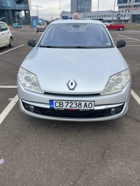 Renault Laguna 2.0 ДИЗЕЛ, БАРТЕР ЛИЗИГ, снимка 14