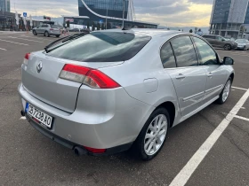 Renault Laguna 2.0 ДИЗЕЛ, БАРТЕР ЛИЗИГ, снимка 4