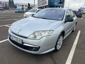 Renault Laguna 2.0 ДИЗЕЛ, БАРТЕР ЛИЗИГ, снимка 1