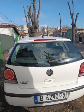 VW Polo Поло, снимка 4