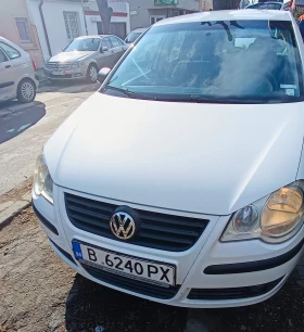 VW Polo Поло, снимка 1