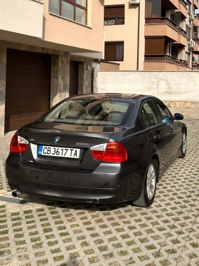 BMW 320 Газ, снимка 5