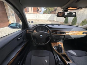 BMW 320 Газ, снимка 7