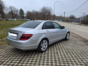 Mercedes-Benz C 220 OM646 Avantgarde , снимка 8