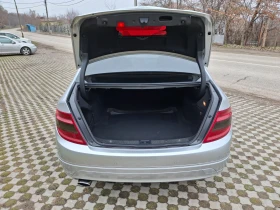 Mercedes-Benz C 220 OM646 Avantgarde , снимка 17