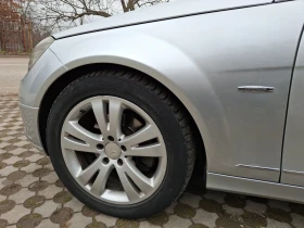 Mercedes-Benz C 220 OM646 Avantgarde , снимка 5