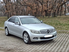 Mercedes-Benz C 220 OM646 Avantgarde , снимка 1