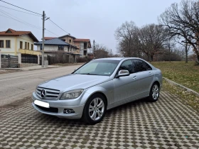 Mercedes-Benz C 220 OM646 Avantgarde , снимка 4