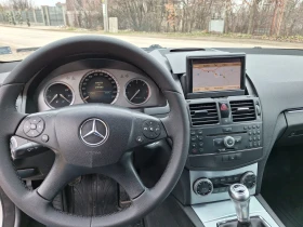 Mercedes-Benz C 220 OM646 Avantgarde , снимка 12