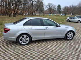 Mercedes-Benz C 220 OM646 Avantgarde , снимка 9