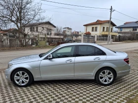 Mercedes-Benz C 220 OM646 Avantgarde , снимка 6