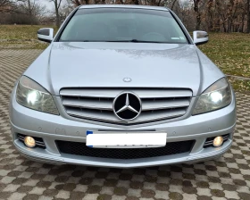 Mercedes-Benz C 220 OM646 Avantgarde , снимка 3