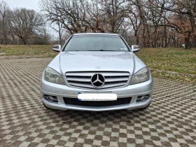 Mercedes-Benz C 220 OM646 Avantgarde , снимка 2