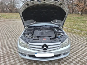 Mercedes-Benz C 220 OM646 Avantgarde , снимка 16